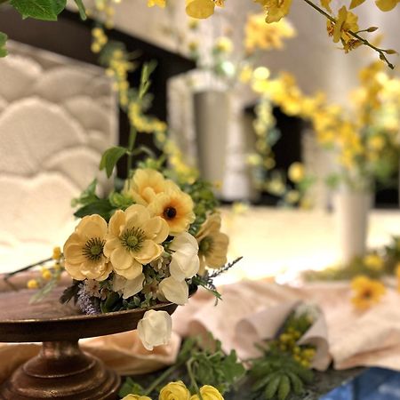 Richmond Hotel Akita Ekimae Bagian luar foto