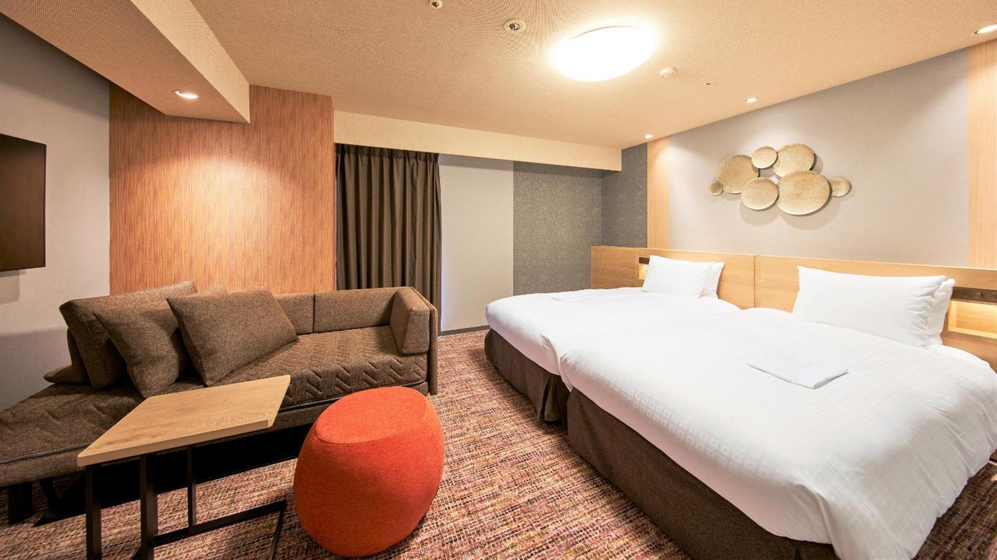 Richmond Hotel Akita Ekimae Bagian luar foto