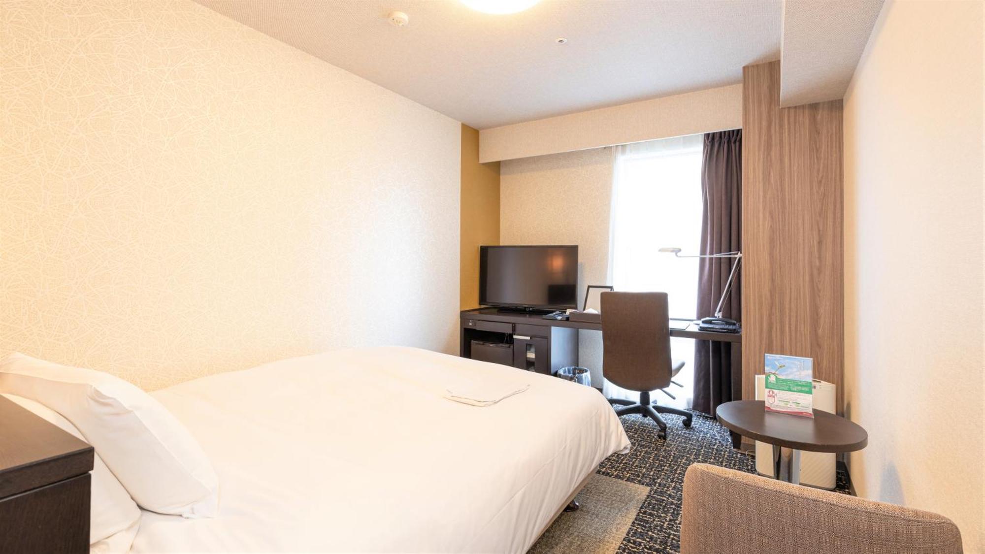 Richmond Hotel Akita Ekimae Bagian luar foto