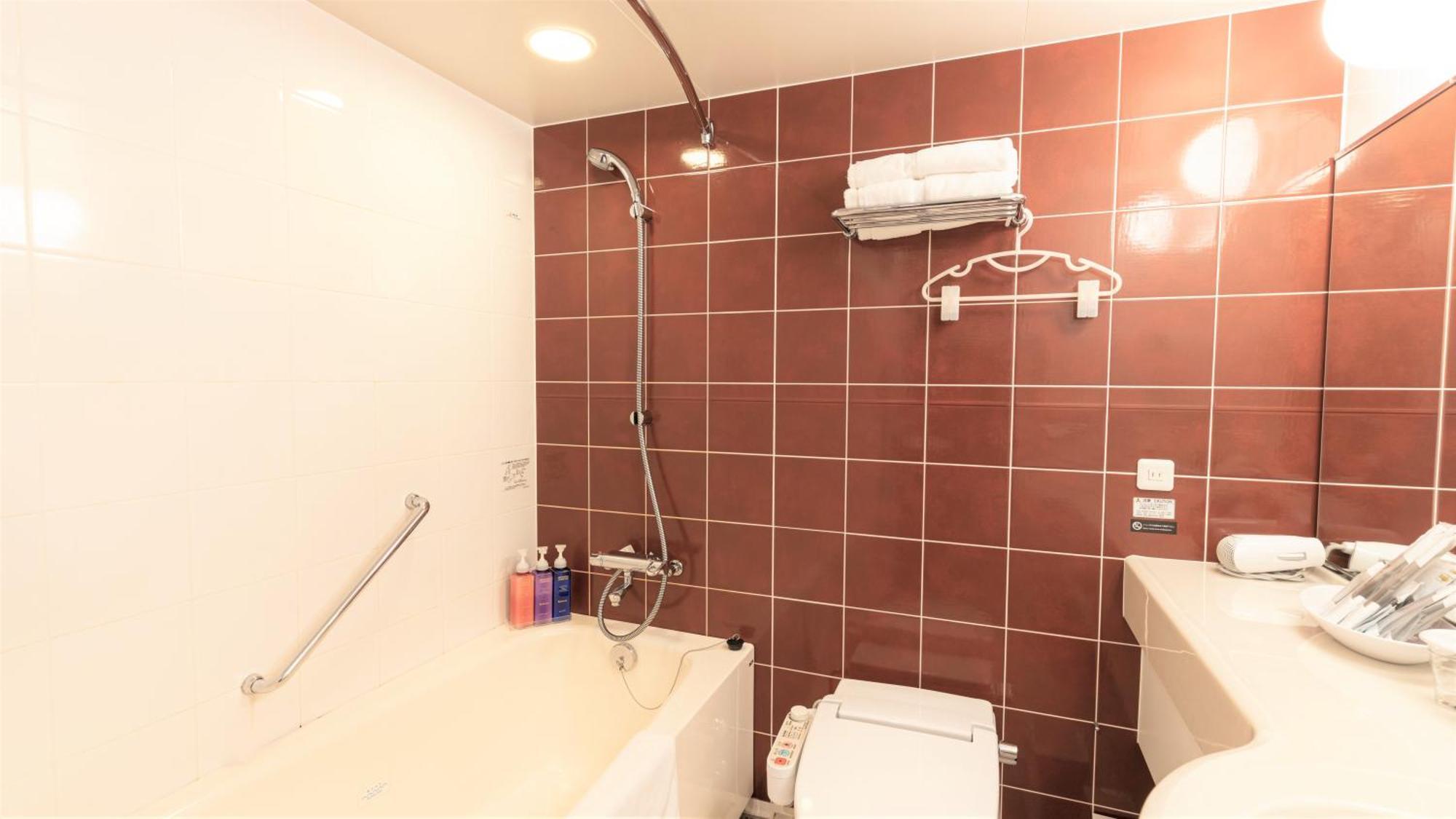 Richmond Hotel Akita Ekimae Ruang foto