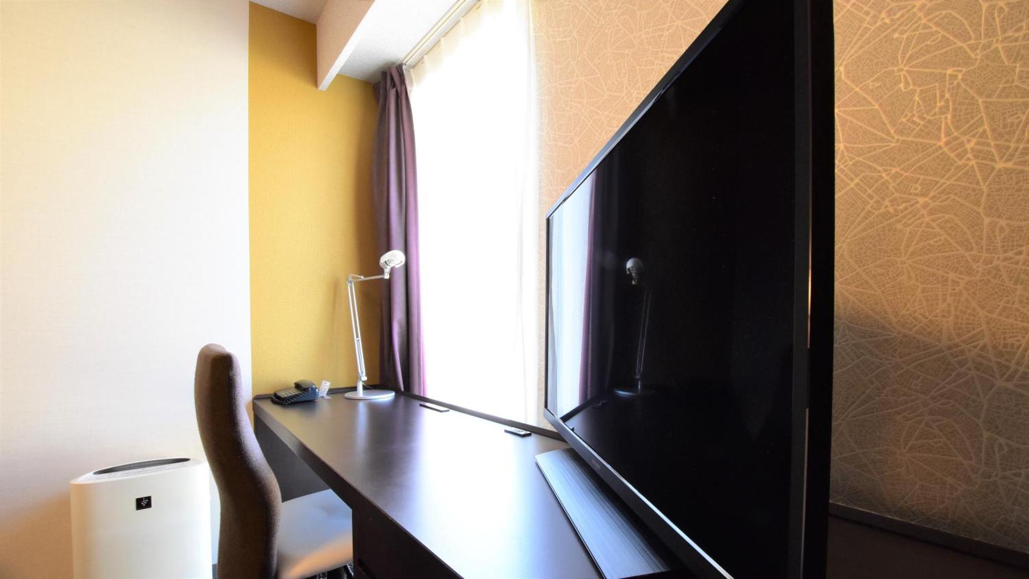 Richmond Hotel Akita Ekimae Ruang foto