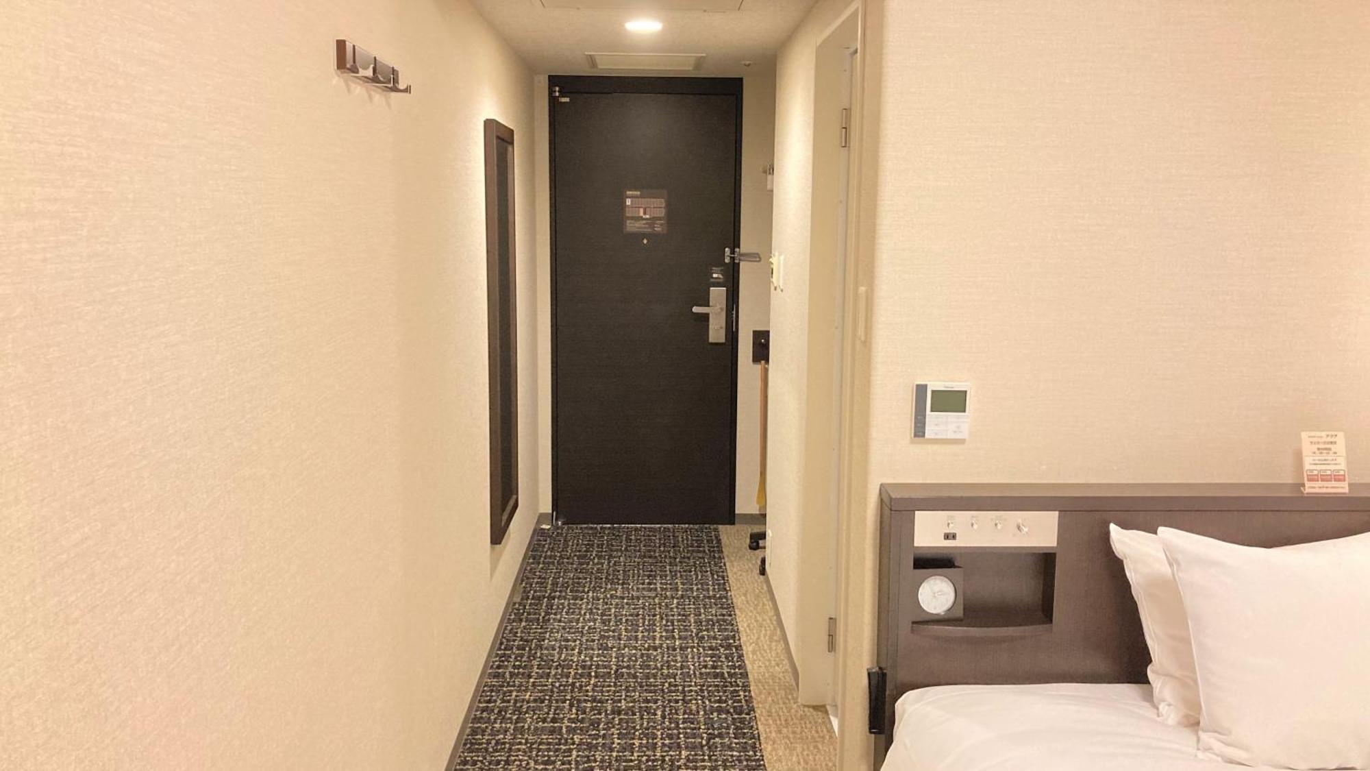 Richmond Hotel Akita Ekimae Ruang foto